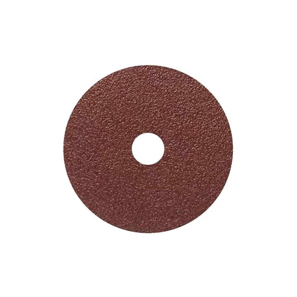 DISCO DE LIXA FERRO MADEIRA 180 A80 BASIC TYR