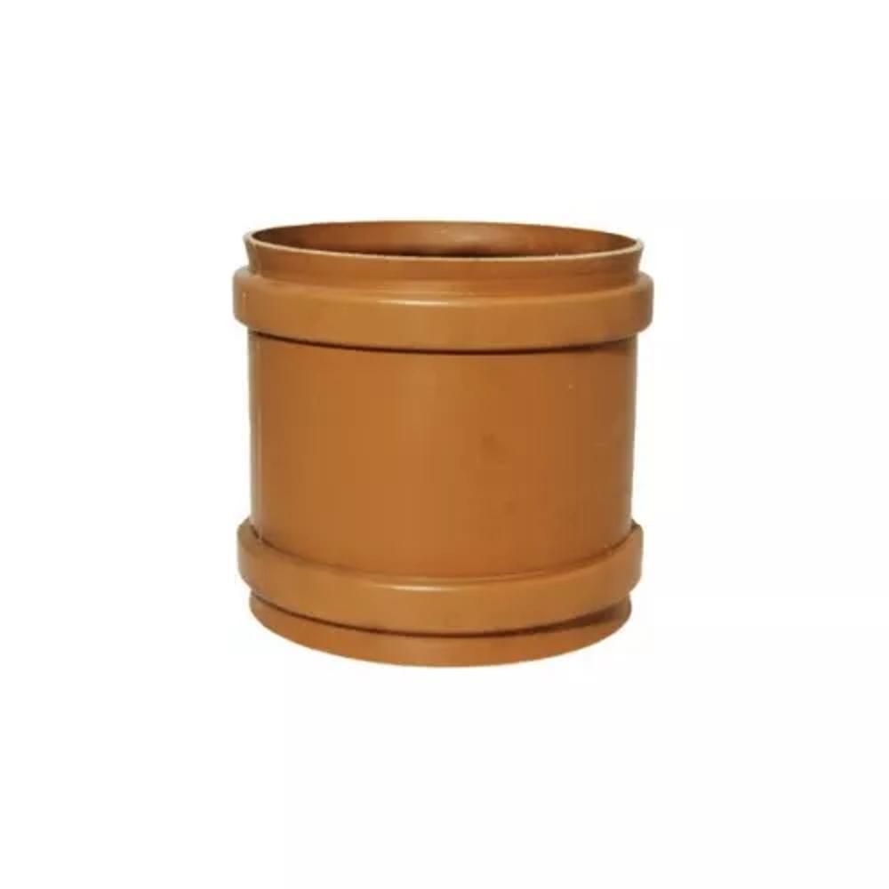 LUVA CORRER COLETOR OCRE 400MM