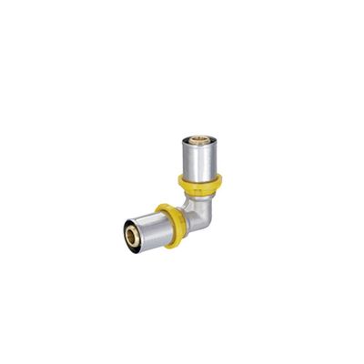 JOELHO 90 GAS DN32