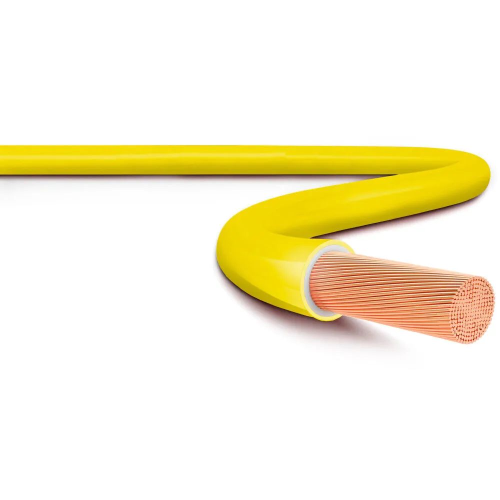 CABO FLEX 1X1,5MM 450/750V AM