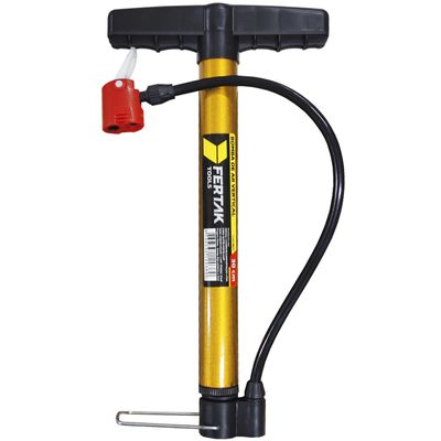 BOMBA DE AR VERT PLAST 30CM FERTAK