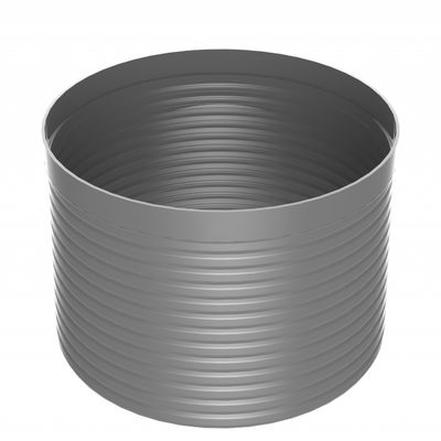 PROLONGADOR CAIXA GORDURA 195X386MM