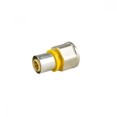 CONECTOR TRANS F GAS DN32X1