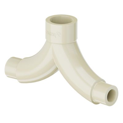 TE MISTURADOR AQUATHERM SOLDAVEL 22MM