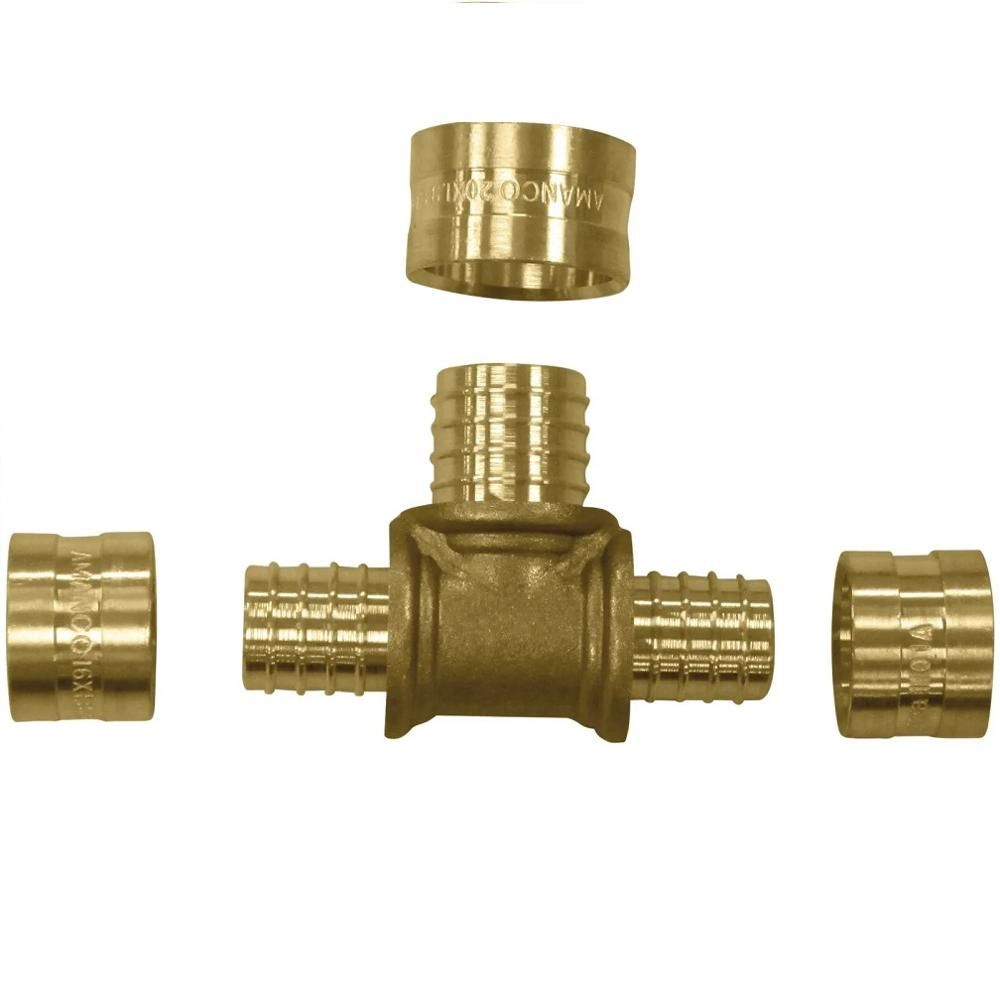 TE RED PEX 20X16X16MM