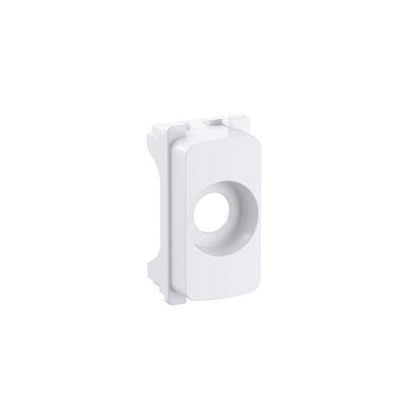 MODULO ZEFFIA SAIDA DE FIO BRANCO