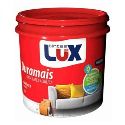 TINTA LATEX ACRILICA ECON BR GELO 15L