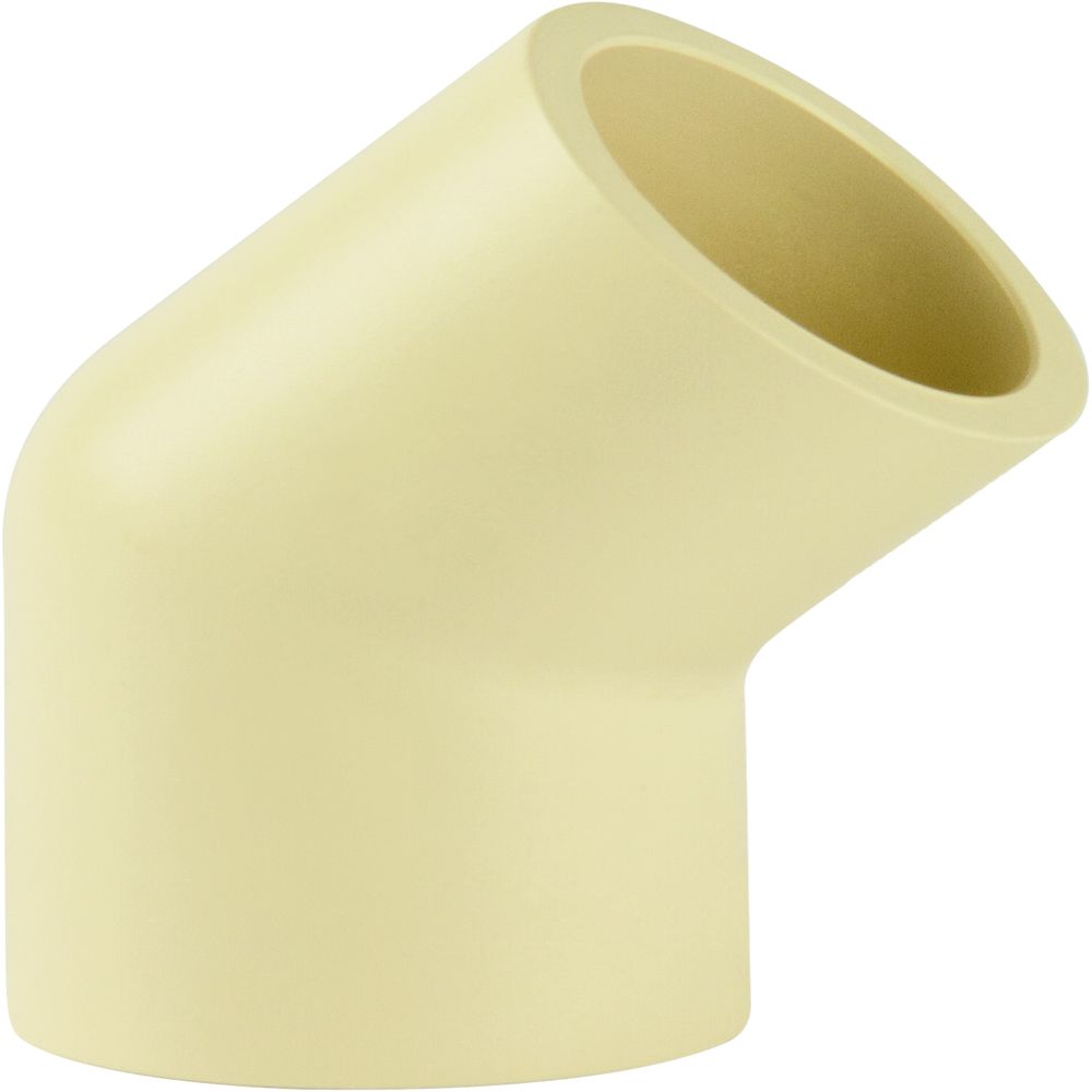 JOELHO 45 FF SUPER CPVC 54MM