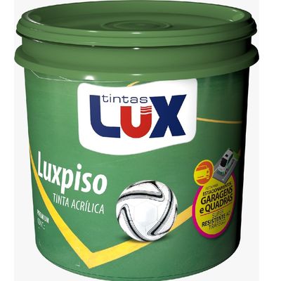 TINTA PISO CONCRETO 15L
