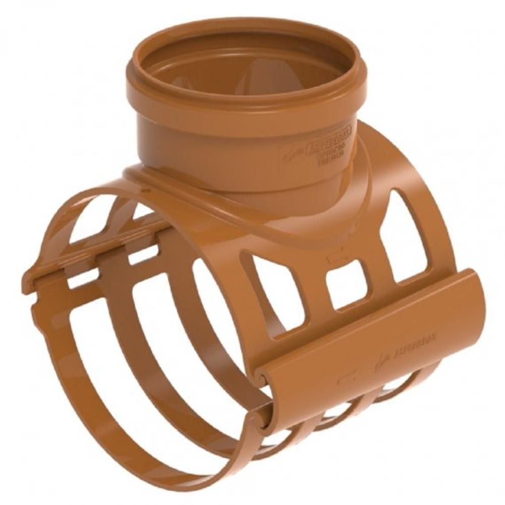 SELIM COMPACTO COLET DN150X100 UNIVERSAL