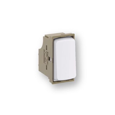 MODULO ZEFFIA INTERRUPTOR INTERMEDIARIO 10A 250V