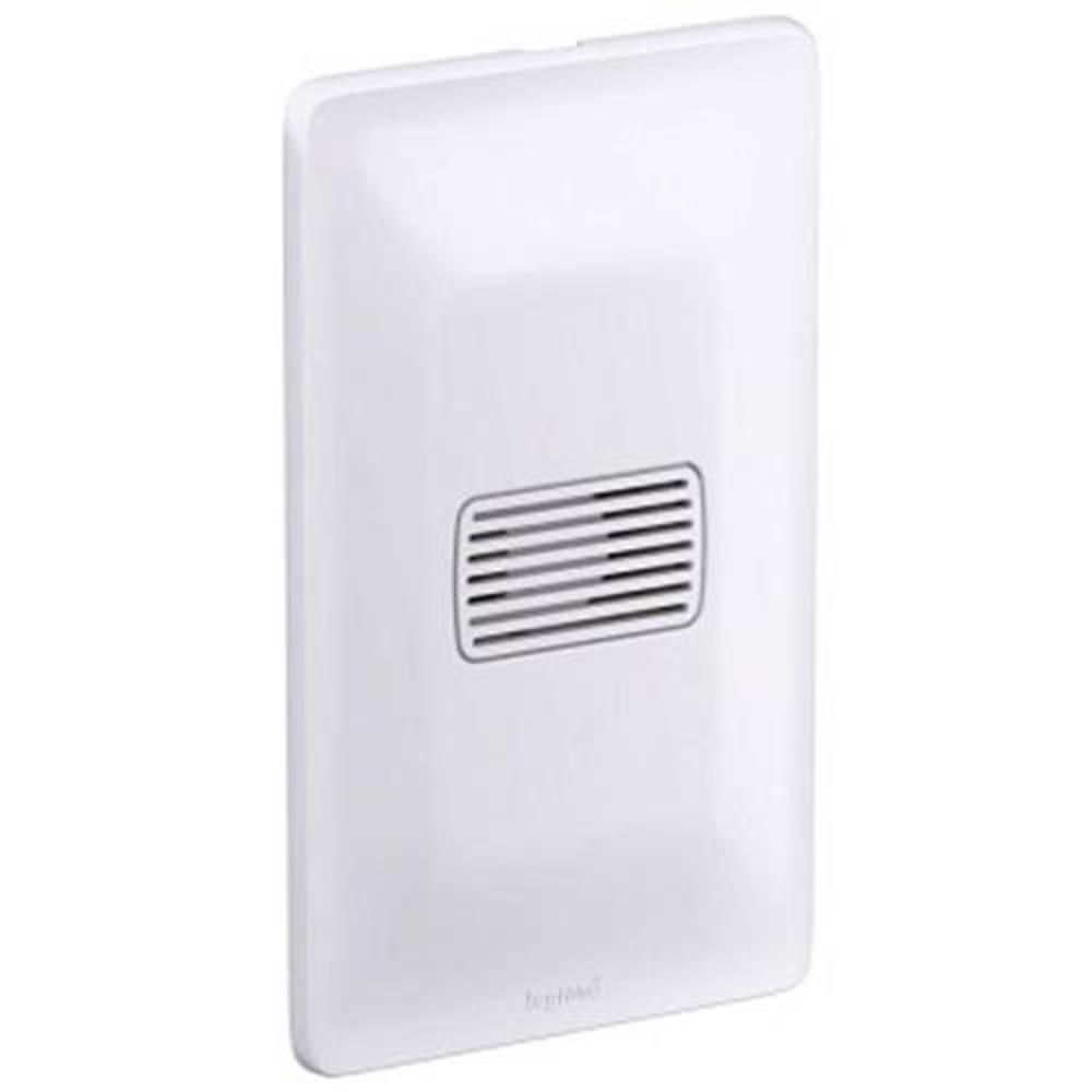 CAMPANHIA ZEFFIA 4X2 CIGARRA 127V