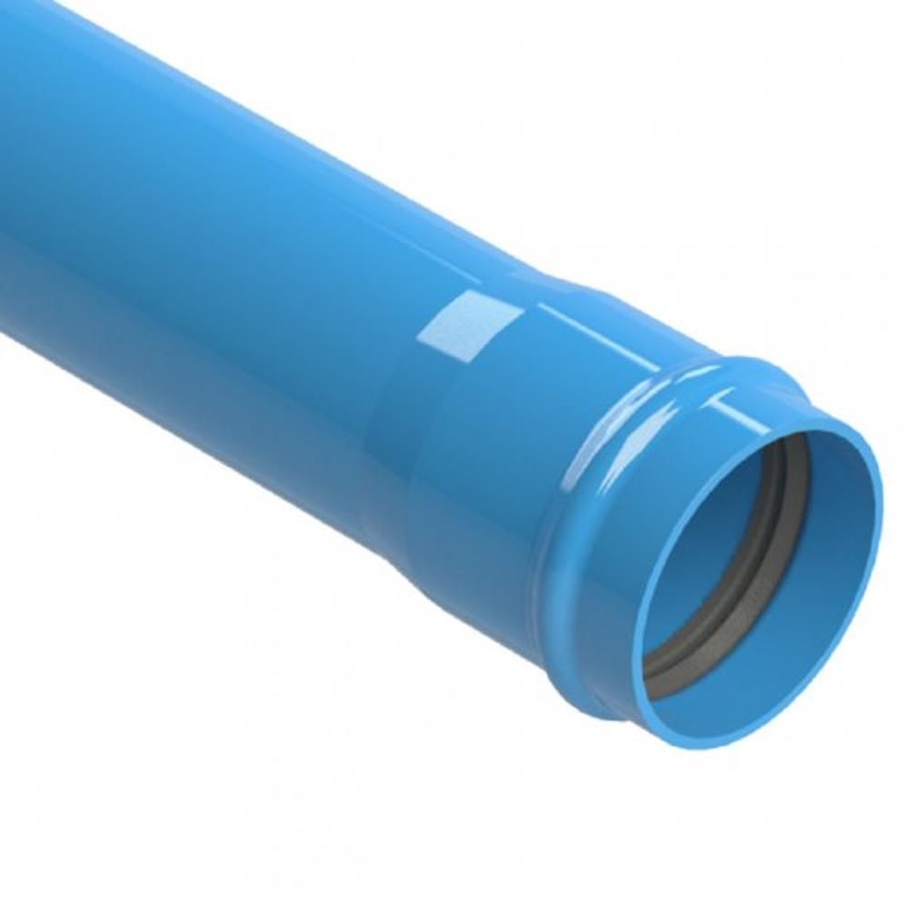 TUBO PVC DEFOFO 1MPA DN300