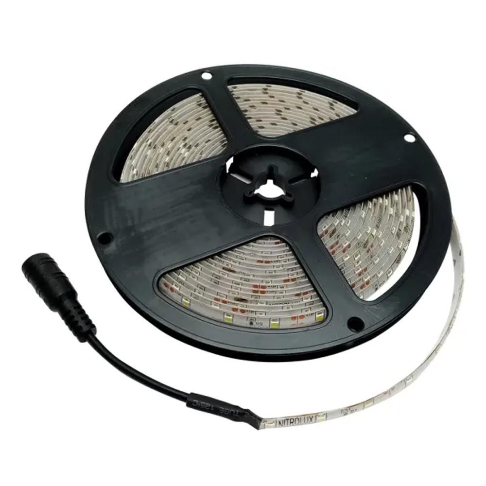 FITA LED 5M 4040 42W 3000K 12V