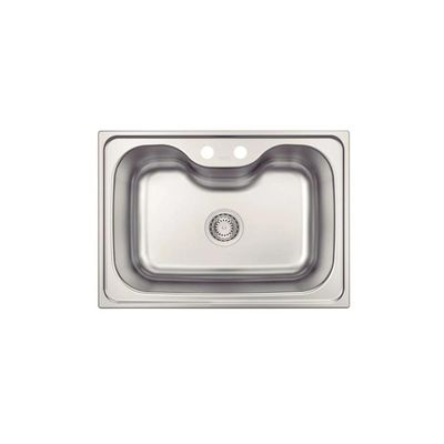 CUBA INOX 69X49 MORGANA 60FXUNDER 93806/292 A