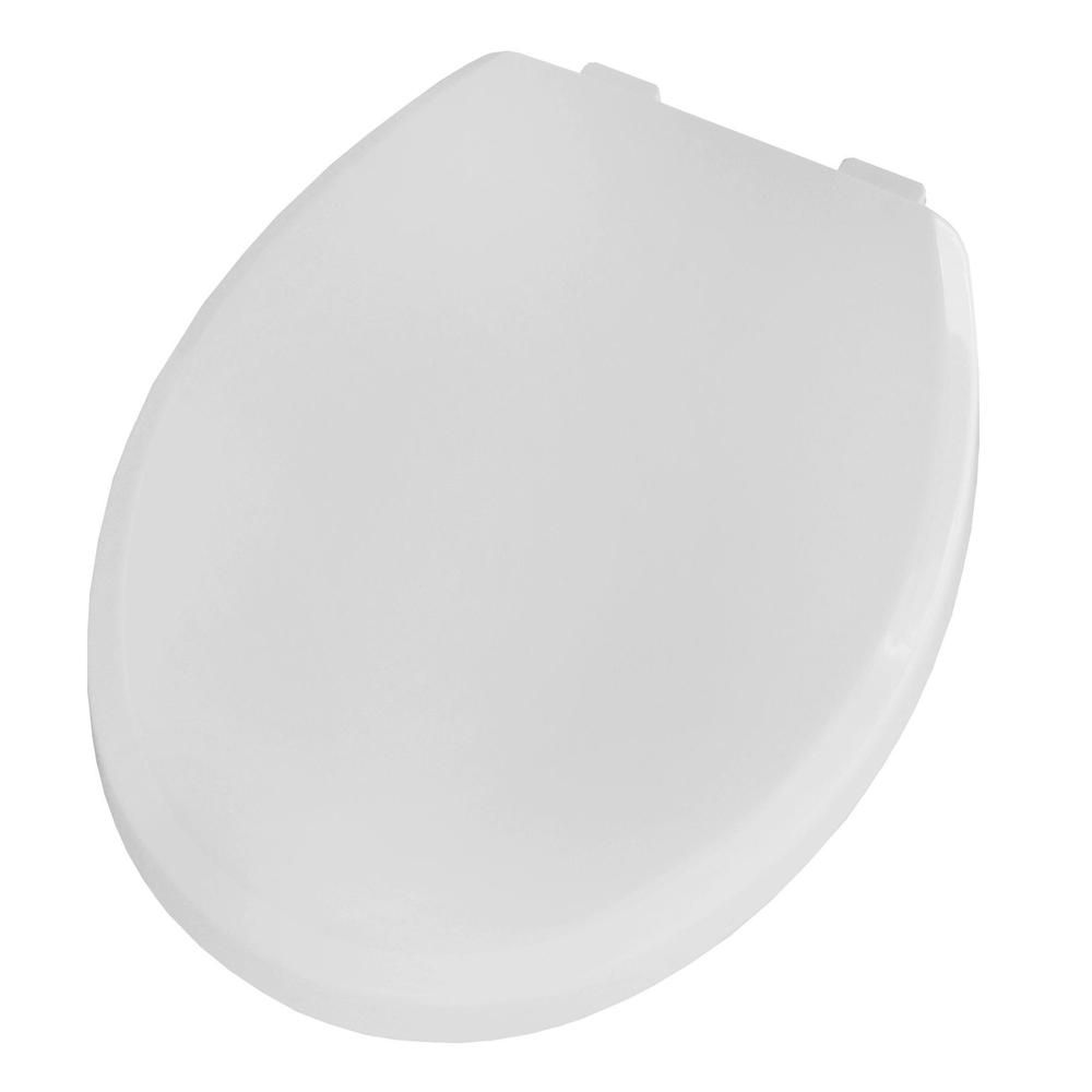 ASSENTO PLASTICO SOFTC CONVENCIONAL BRANCO