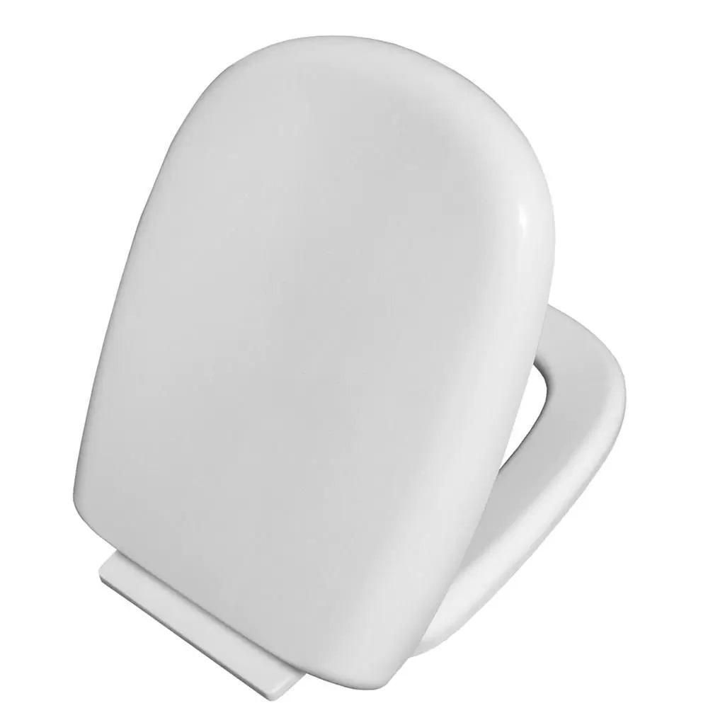 ASSENTO PLASTICO SOFTC SAB/VOGUE/LIFE BRANCO