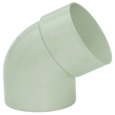 JOELHO 60 P/CALHA PLUVIAL