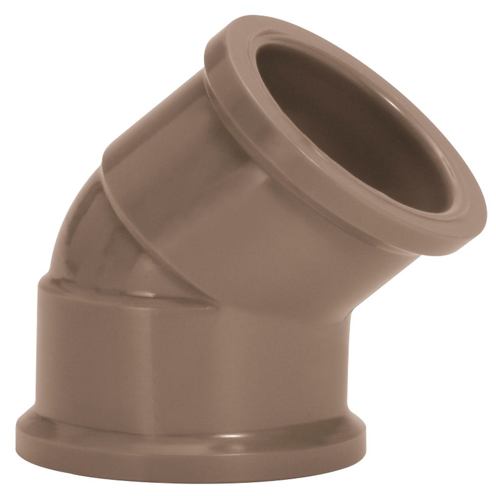 JOELHO 45 SOLDAVEL 32MM