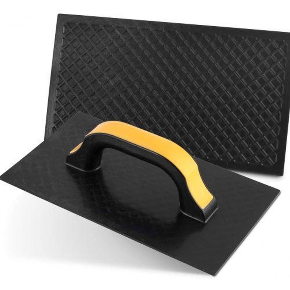 DESEMPENADEIRA PLASTICA 17X30CM