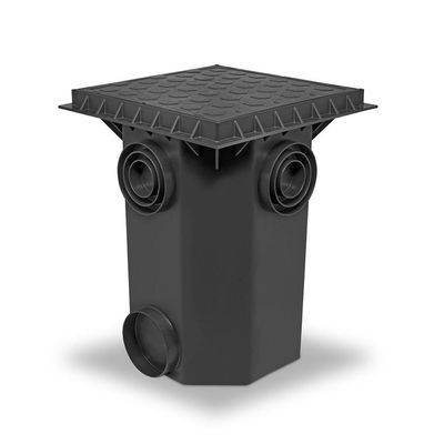 CAIXA DE GORDURA 22L