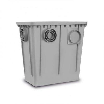CAIXA DE GORDURA 52L