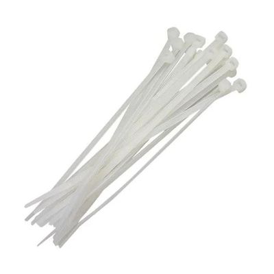 ABRACADEIRA NYLON 2,5MMX150MM BR