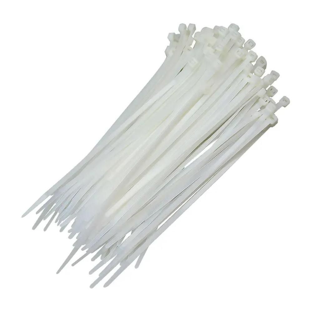 ABRACADEIRA NYLON 2,5MMX200MM BR