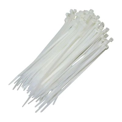 ABRACADEIRA NYLON 3,5MMX280MM BR
