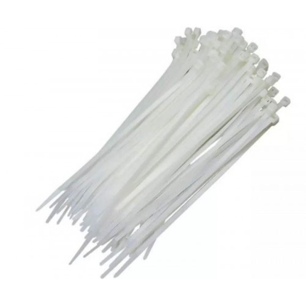 ABRACADEIRA NYLON 3,6MMX350MM BR