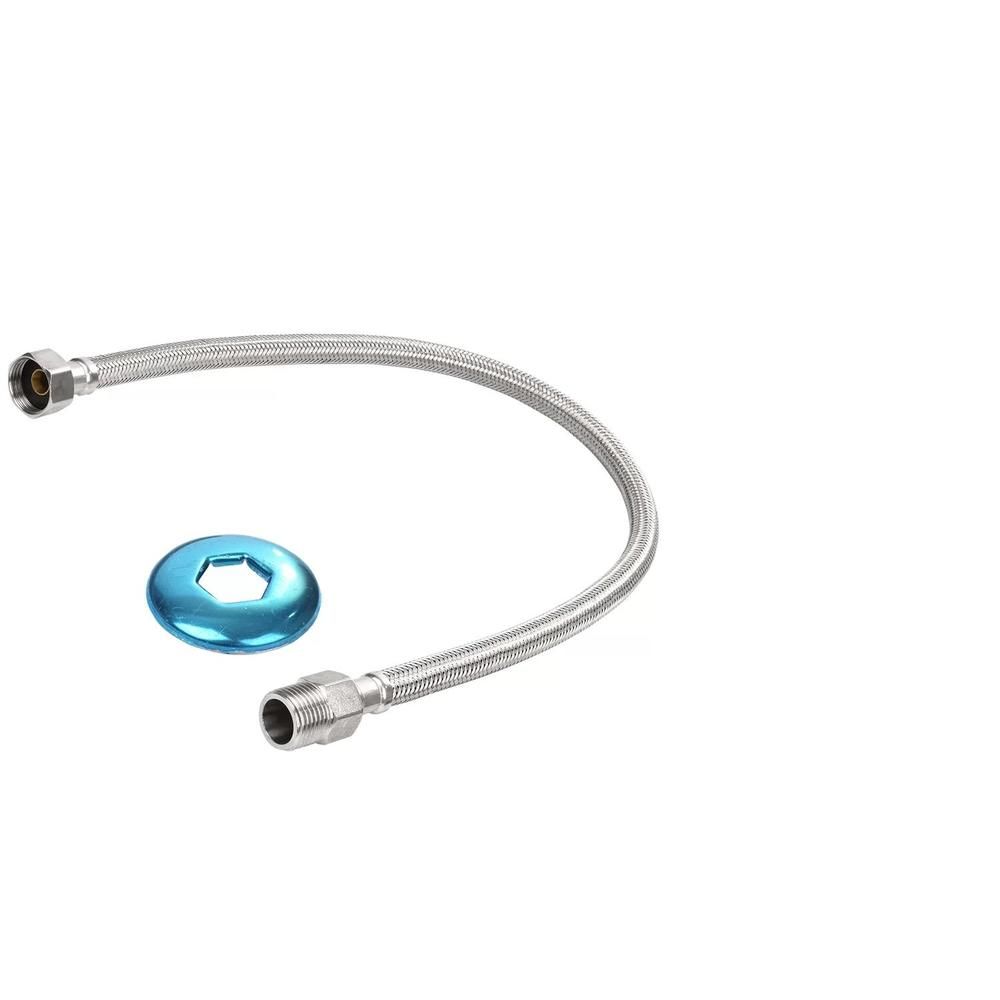 ENGATE FLEX TRANC 40CM