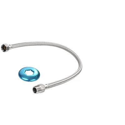 ENGATE FLEX TRANC 40CM