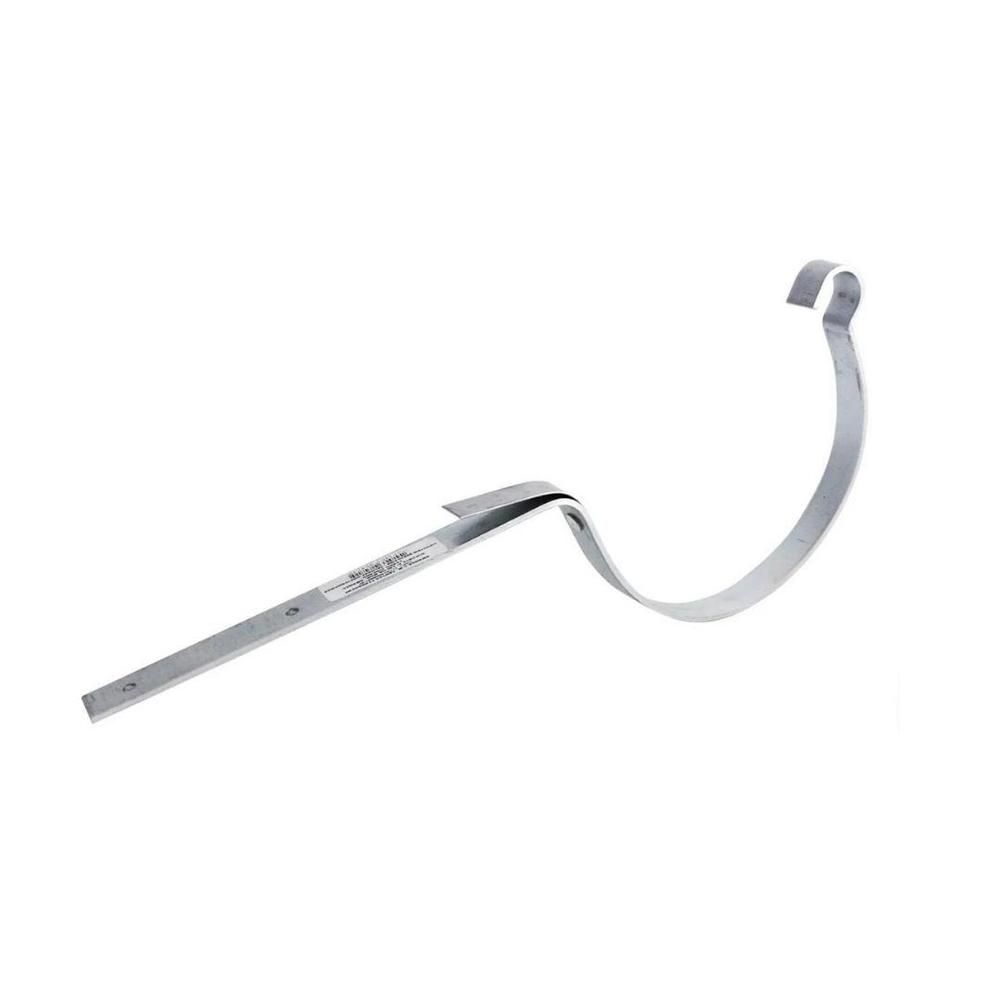 SUPORTE MET 170MM P/ CALHA AMANCO