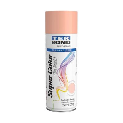 TINTA SPRAY ROSA 350ML