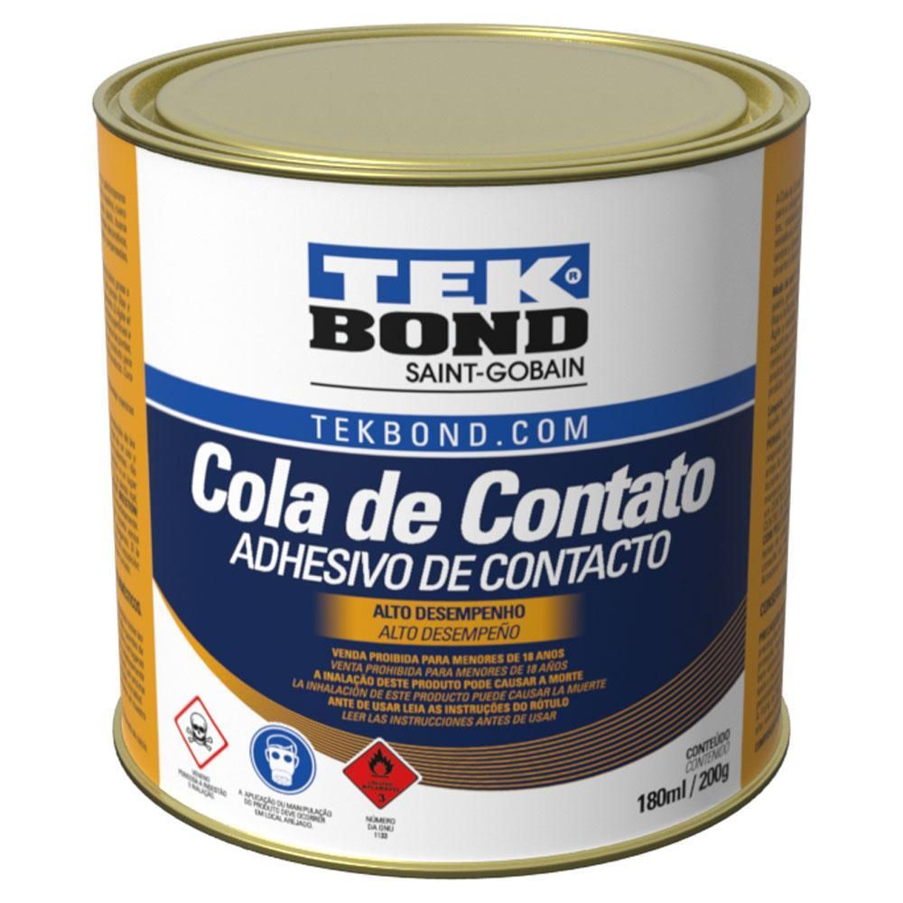 COLA DE CONTATO 200G