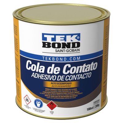 COLA DE CONTATO 200G