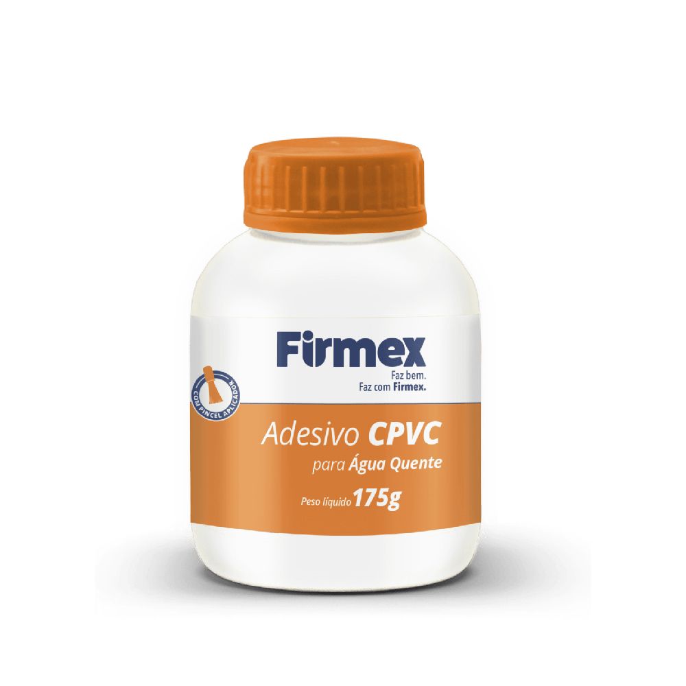 ADESIVO PLAST CPVC 175GR