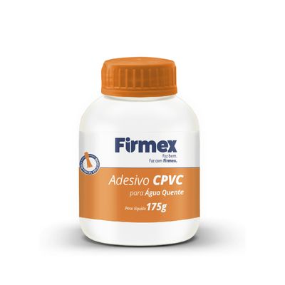 ADESIVO PLAST CPVC 175GR