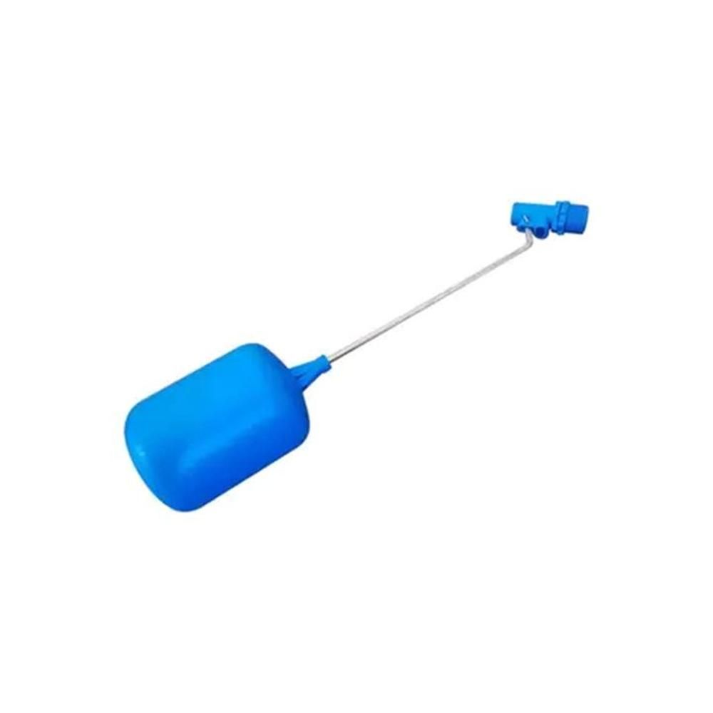 TORNEIRA BOIA CX D'AGUA 1/2X3/4