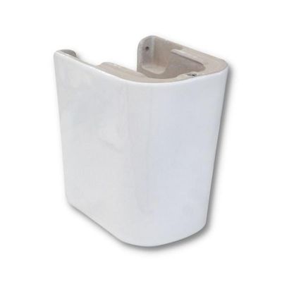 COLUNA SUSPESA P/ LAVABO COIMBRA BRANCO