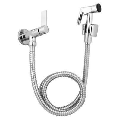 DUCHA HIGIENICA C-70 1/4V GATILHO MET CR