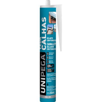 SELANTE VEDA CALHAS CINZA 280ML