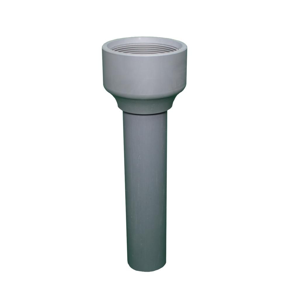 FUNIL CONECT QUICKSTREAM 2.1/2X80MM CZ