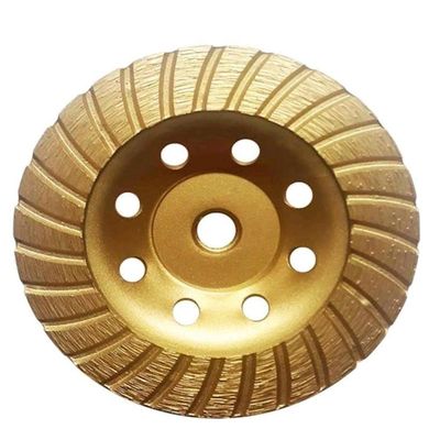 REBOLO DIAM TURBO 115MM