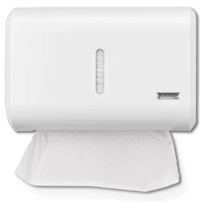 DISPENSER PAPEL TOALHA COMP URBAN BR