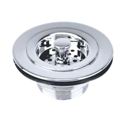 VALV P/ PIA AMER 4.1/2 INOX