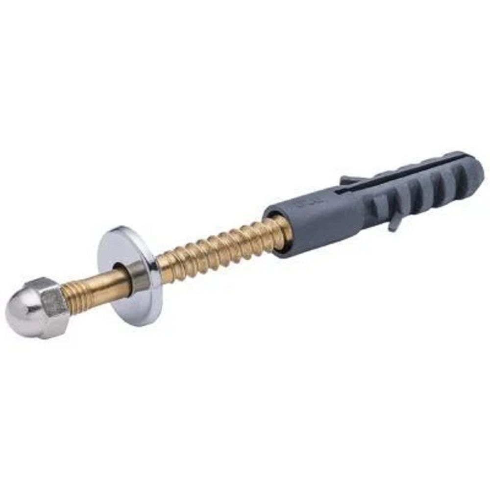 PARAF INOX P/ VASO S12 90MM C/2 PÇS
