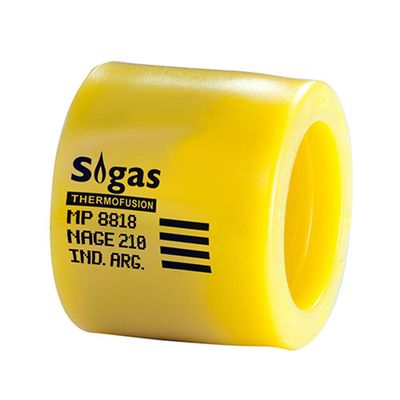 LUVA SIGAS TERMOFUSAO 50MM