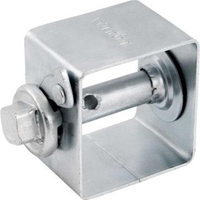 CATRACA PARA ARAME LISO VONDER