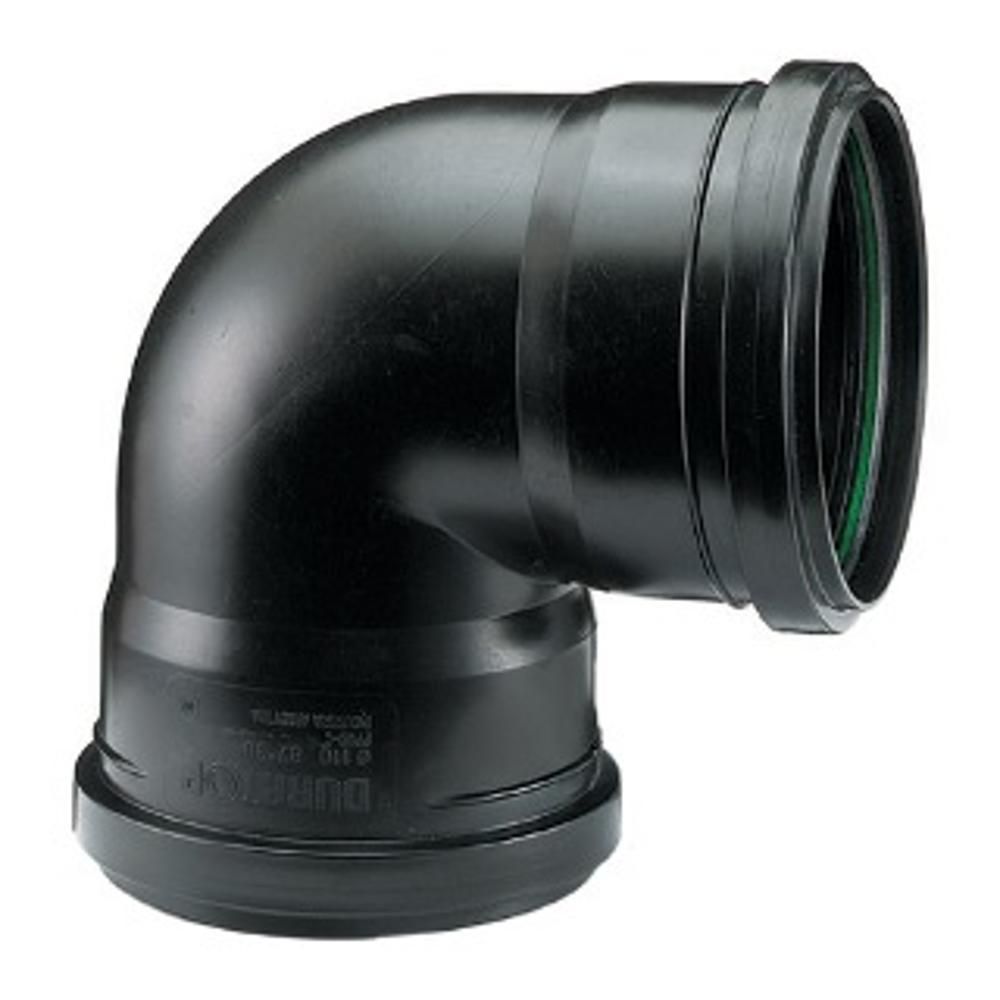 JOELHO 87 BB DURATOP 50MM